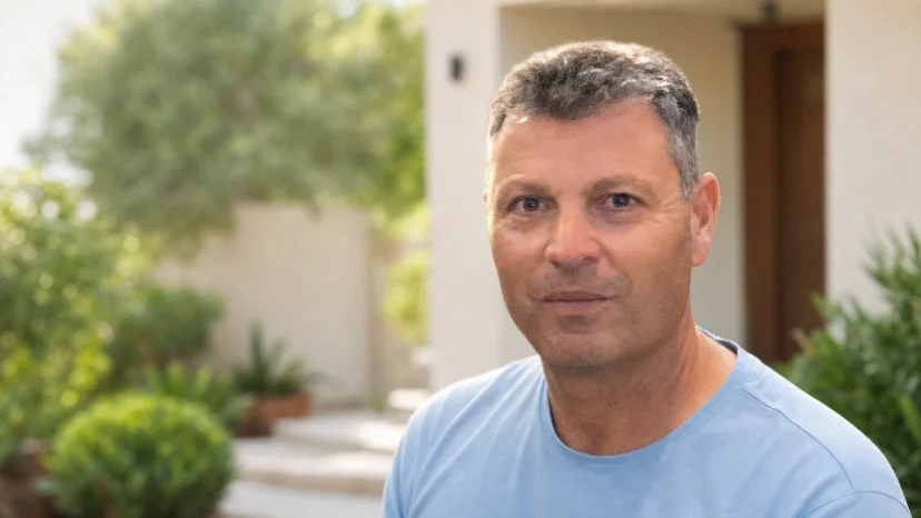 אלירן — א.א הדברות